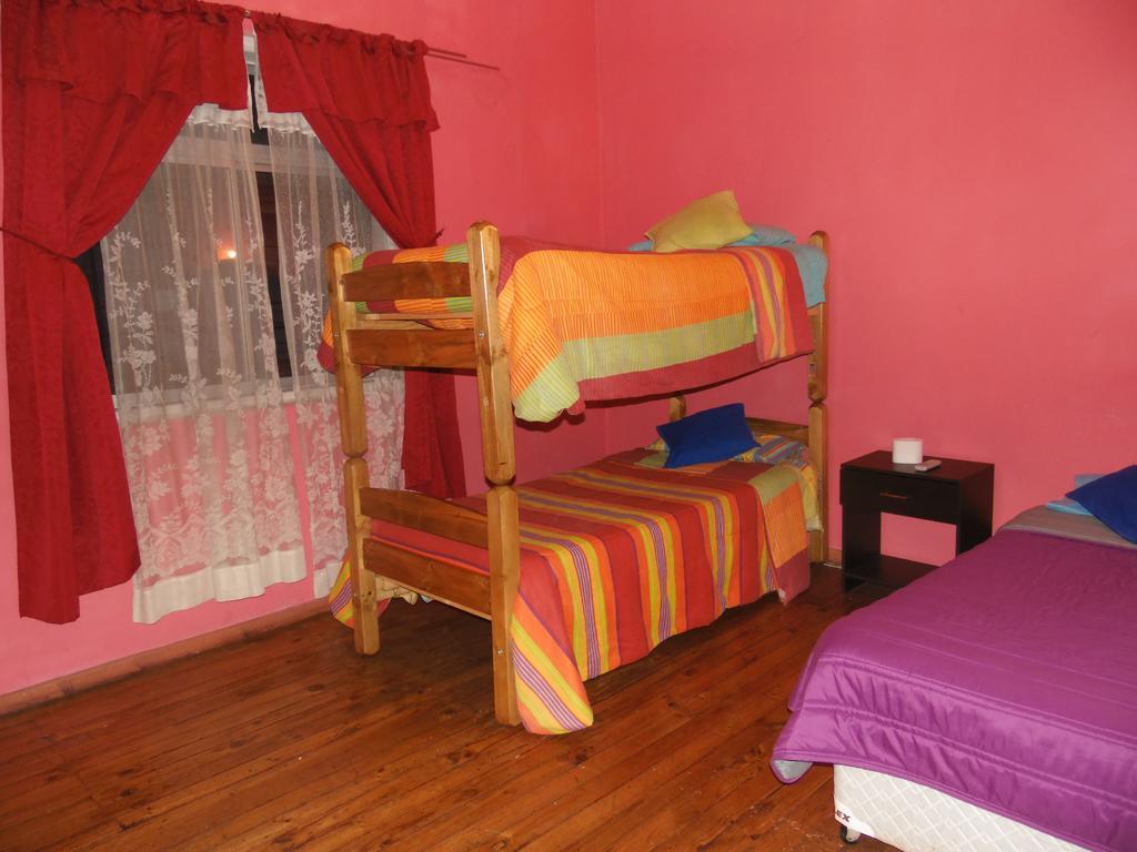 Hostal Tricontinental Valparaíso Kamer foto
