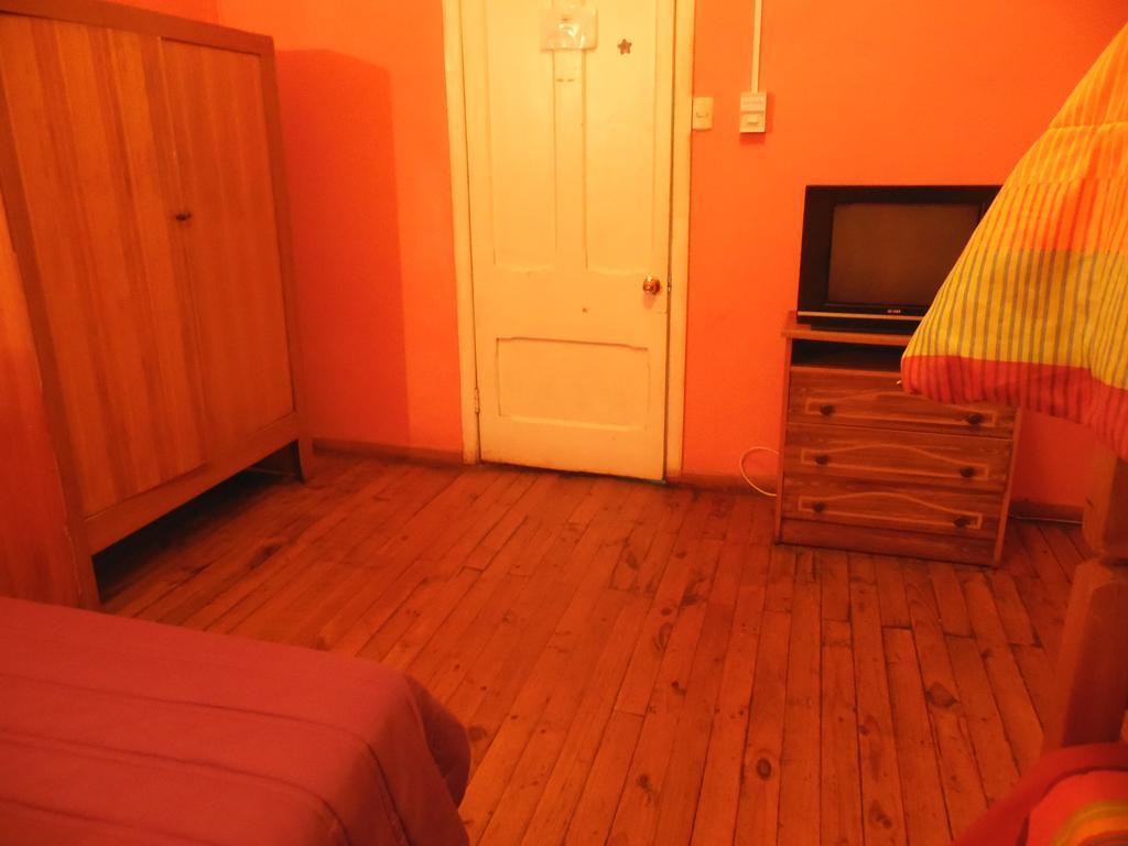 Hostal Tricontinental Valparaíso Kamer foto