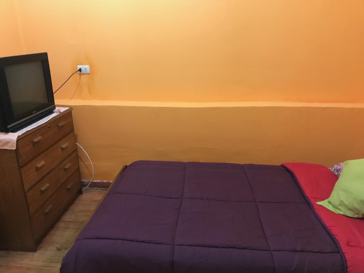 Hostal Tricontinental Valparaíso Buitenkant foto
